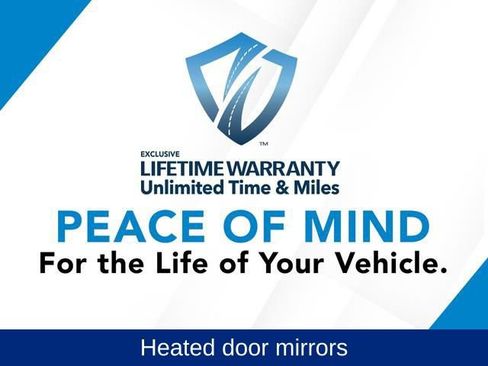 Used 2023 Nissan Rogue SV image 26