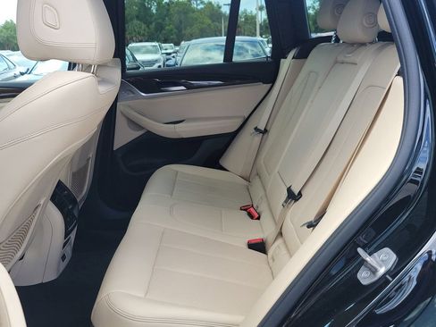 Used 2022 BMW X3 sDrive30i w/ Convenience Package w/ZPA RWD image 25