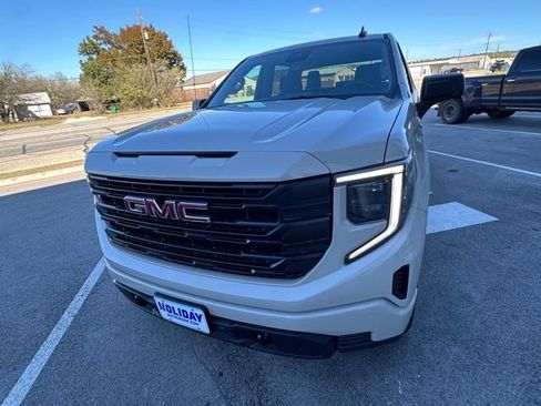 New 2026 GMC Sierra 1500 Pro w/ Graphite Edition AWD/4WD image 13