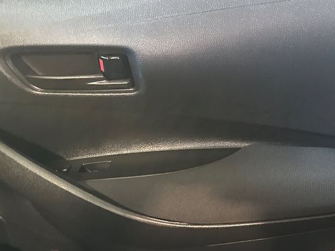 Used 2026 Toyota Corolla LE FWD image 20