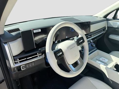 New 2026 Hyundai Santa Fe SEL FWD image 9