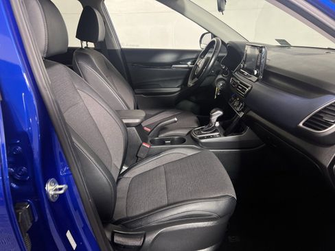 Used 2021 Kia Seltos S image 24