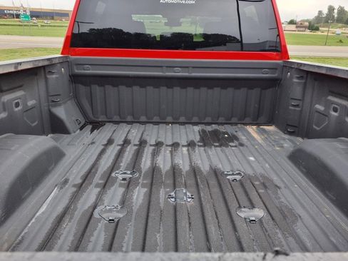 Used 2024 GMC Sierra 2500 Pro image 5