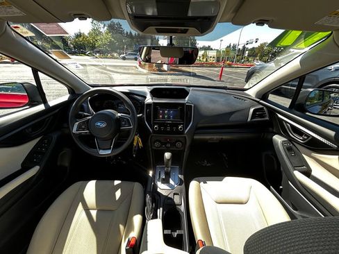 Used 2017 Subaru Impreza 2.0i AWD/4WD image 11