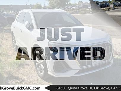 Used 2024 Audi Q3 2.0T Premium