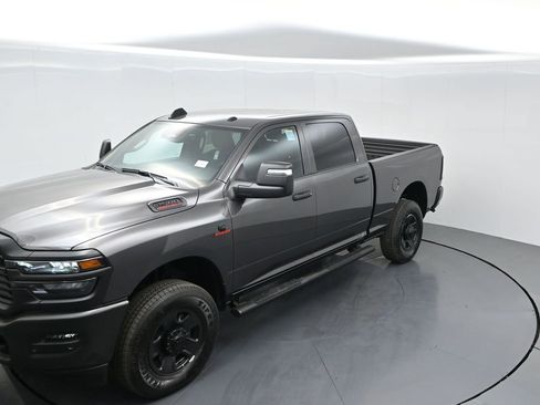 New 2026 RAM 2500 Tradesman image 47