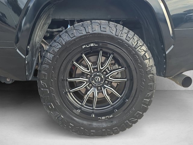 Used 2023 Toyota Tundra SR5 w/ TRD Sport Premium Package AWD/4WD image 23