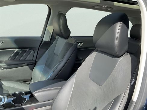 Used 2017 Ford Edge Sport w/ Equipment Group 401A image 17