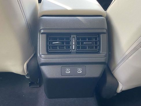 Certified 2025 Honda Accord Touring image 11