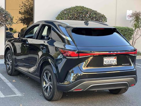 Used 2023 Lexus RX 350 image 2