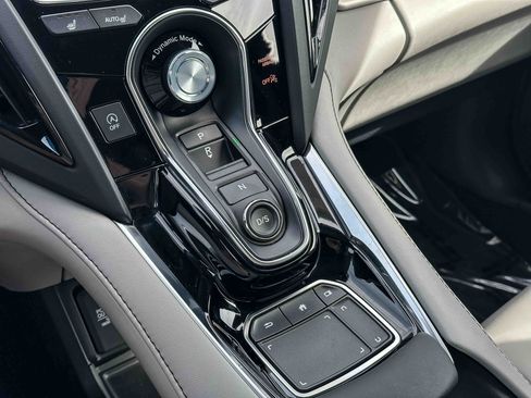 Used 2021 Acura RDX AWD w/ Technology Package image 34