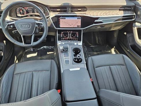 Used 2025 Audi A6 Premium Plus w/ Premium Plus Package AWD/4WD image 18