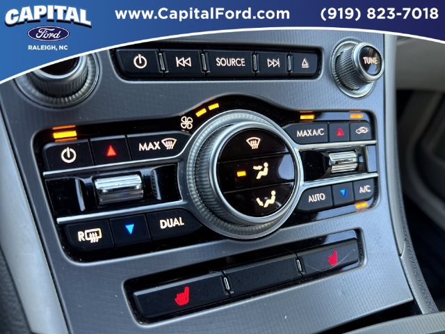 Used 2017 Lincoln MKZ Premiere FWD image 29