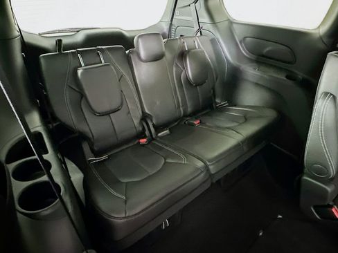New 2026 Chrysler Voyager LX FWD image 33