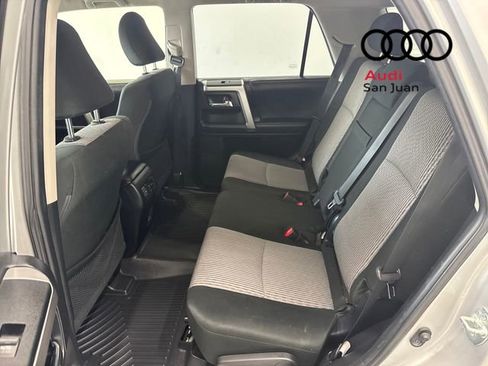 Used 2021 Toyota 4Runner SR5 image 25