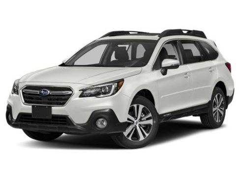 Used 2019 Subaru Outback 2.5i Limited AWD/4WD image 1