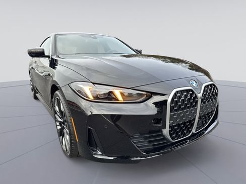 New 2026 BMW 430i xDrive w/ Premium Package image 3