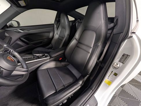 Certified 2023 Porsche 911 Carrera S RWD image 5