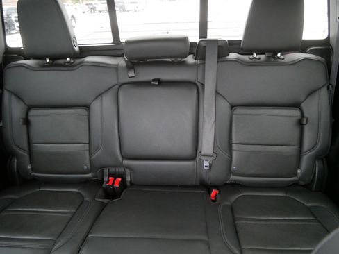 Used 2021 GMC Sierra 1500 Denali w/ Denali Ultimate Package image 13