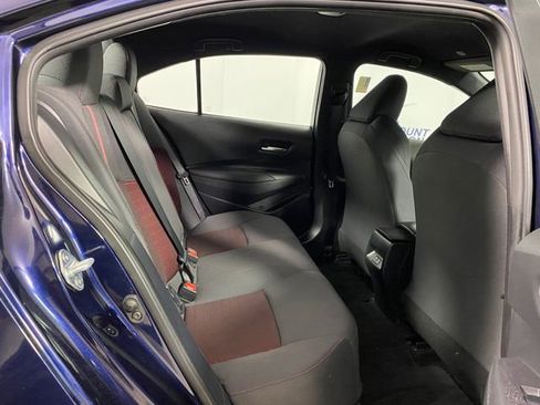 Used 2024 Toyota Corolla SE FWD image 9
