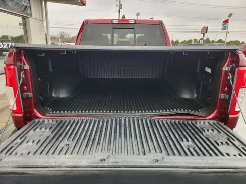 Used 2022 RAM 1500 Big Horn image 5