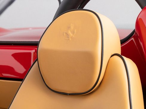 Used 2003 Ferrari 360 Spider image 54