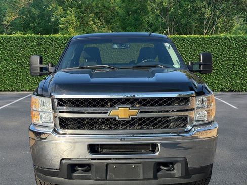 Used 2011 Chevrolet Silverado 2500 LT image 9