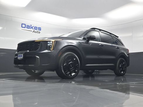 Certified 2024 Kia Sorento SX AWD/4WD image 43