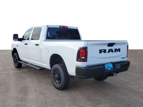 New 2026 RAM 2500 Tradesman image 3