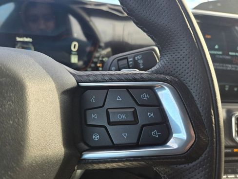 New 2026 Ford Mustang GT Premium image 17