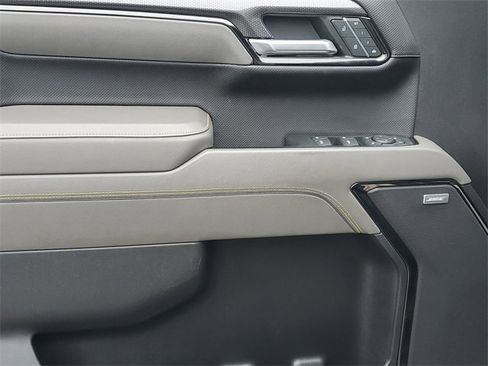 Certified 2022 Chevrolet Silverado 1500 ZR2 w/ Technology Package image 16