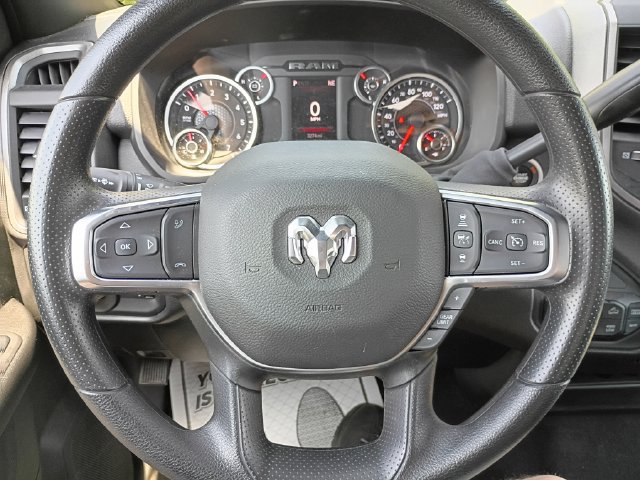 Used 2026 RAM 2500 Tradesman AWD/4WD image 13
