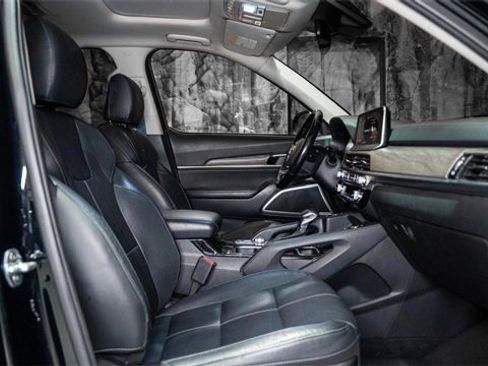 Used 2021 Kia Telluride EX image 11