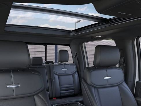 New 2026 Ford F150 Platinum AWD/4WD image 22