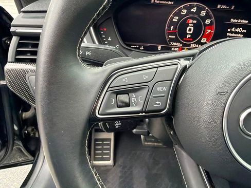 Used 2019 Audi S5 Premium Plus AWD/4WD image 15