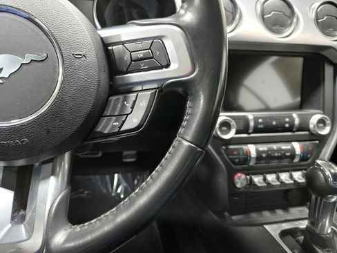 Used 2023 Ford Mustang Premium image 20