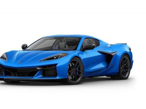 New 2026 Chevrolet Corvette Z06 image 26
