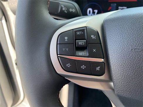 New 2025 Ford Explorer Active image 33