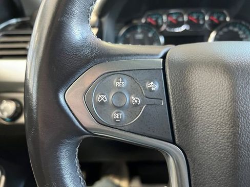 Used 2020 Chevrolet Tahoe LT AWD/4WD image 19