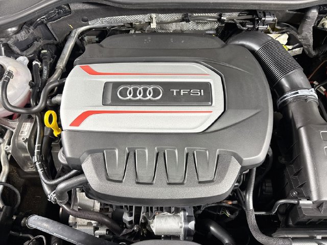 Used 2022 Audi TTS 2.0T Coupe w/ Black Optic Package AWD/4WD image 32