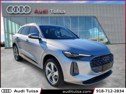 New 2025 Audi Q5 Premium Plus