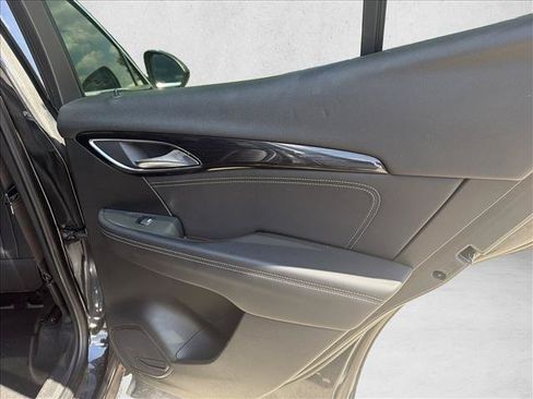 Used 2023 Buick Envision Preferred FWD image 20