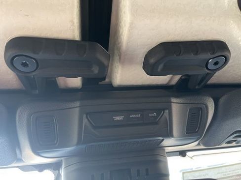 New 2026 Jeep Gladiator Mojave image 29