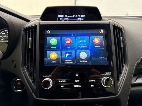 Certified 2025 Subaru Forester Wilderness image 17