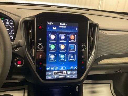 New 2026 Subaru Forester Limited image 22