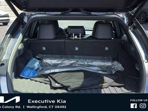Used 2025 Lexus UX 300h AWD w/ Accessory Package (P1) image 27
