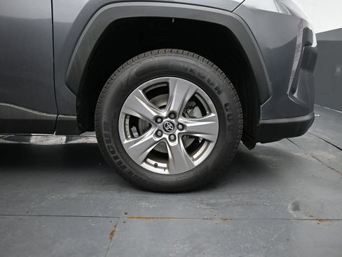 Used 2023 Toyota RAV4 XLE w/ Convenience Package image 11