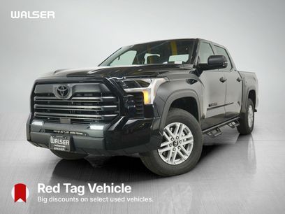 Used 2026 Toyota Tundra SR5 w/ SR5 Convenience Package
