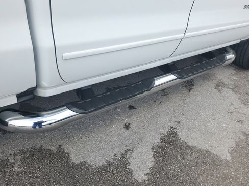 Used 2018 Chevrolet Silverado 1500 LT w/ All Star Edition image 12