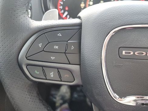 New 2026 Dodge Durango GT image 12